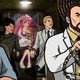 Image for article titled Archer: "Double Trouble"